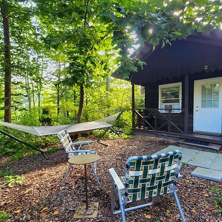 Belleayre Lodge Pine Hill Екстер'єр фото