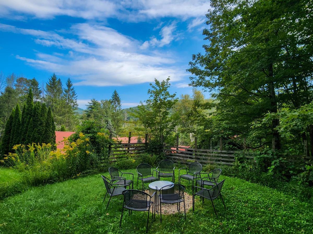 Belleayre Lodge Pine Hill Екстер'єр фото