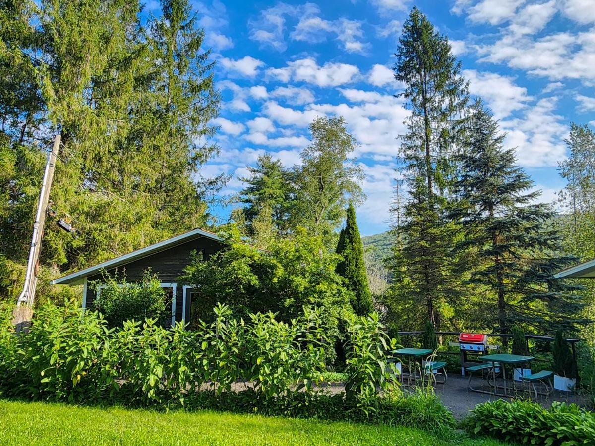 Belleayre Lodge Pine Hill Екстер'єр фото