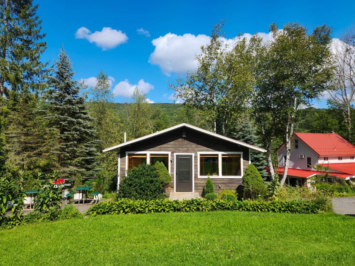 Belleayre Lodge Pine Hill Екстер'єр фото