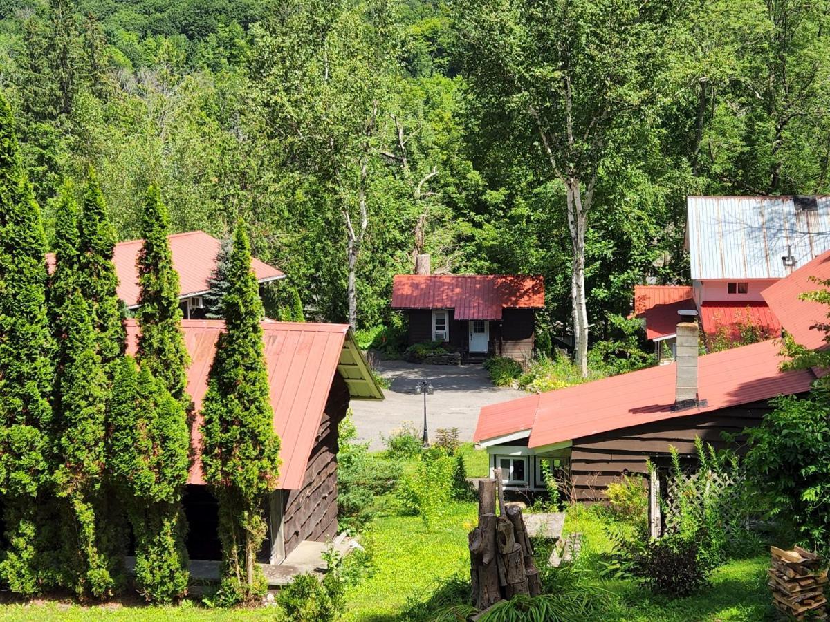 Belleayre Lodge Pine Hill Екстер'єр фото