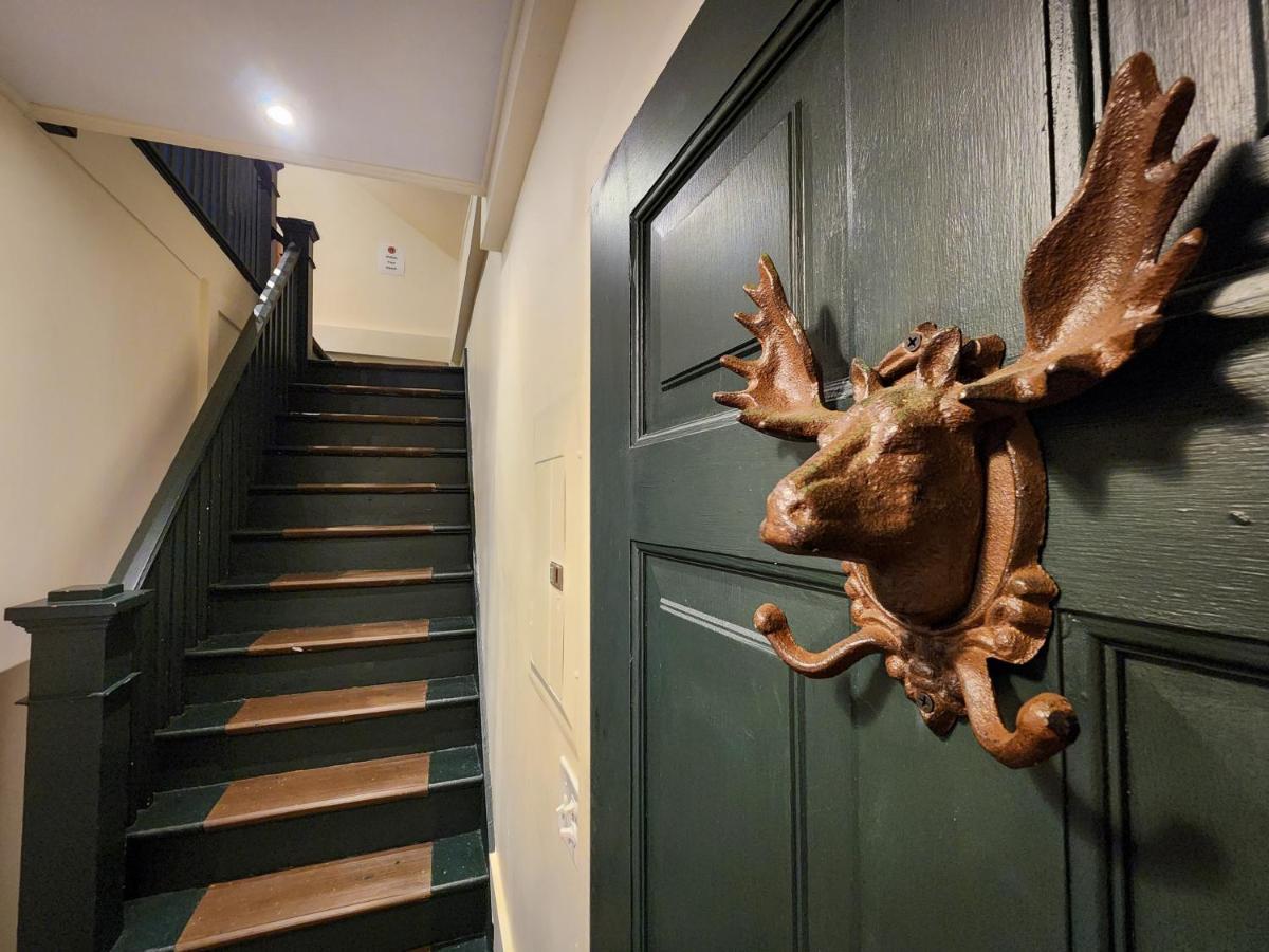 Belleayre Lodge Pine Hill Екстер'єр фото