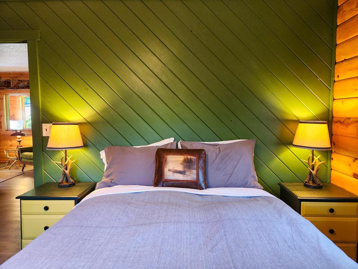 Belleayre Lodge Pine Hill Екстер'єр фото