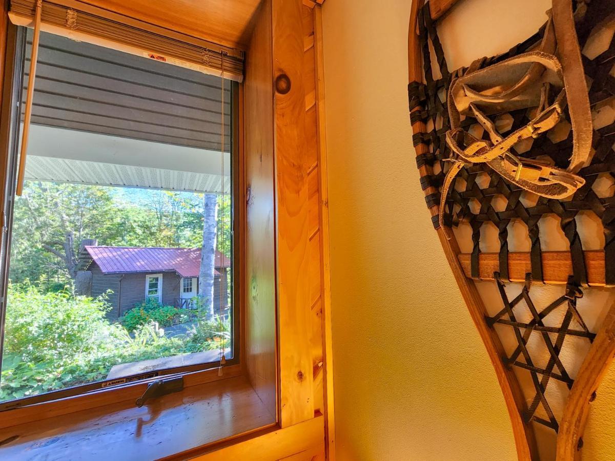 Belleayre Lodge Pine Hill Екстер'єр фото
