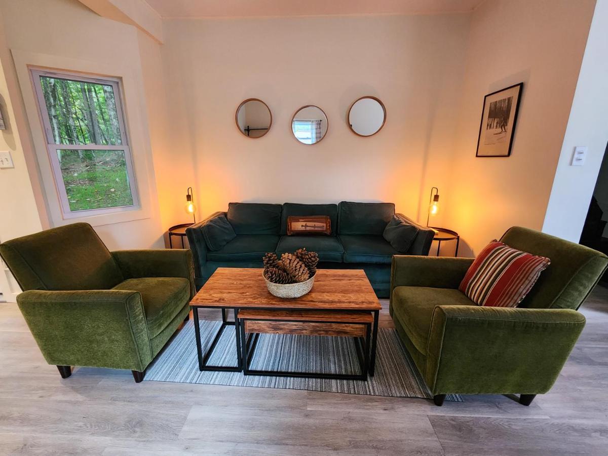 Belleayre Lodge Pine Hill Екстер'єр фото