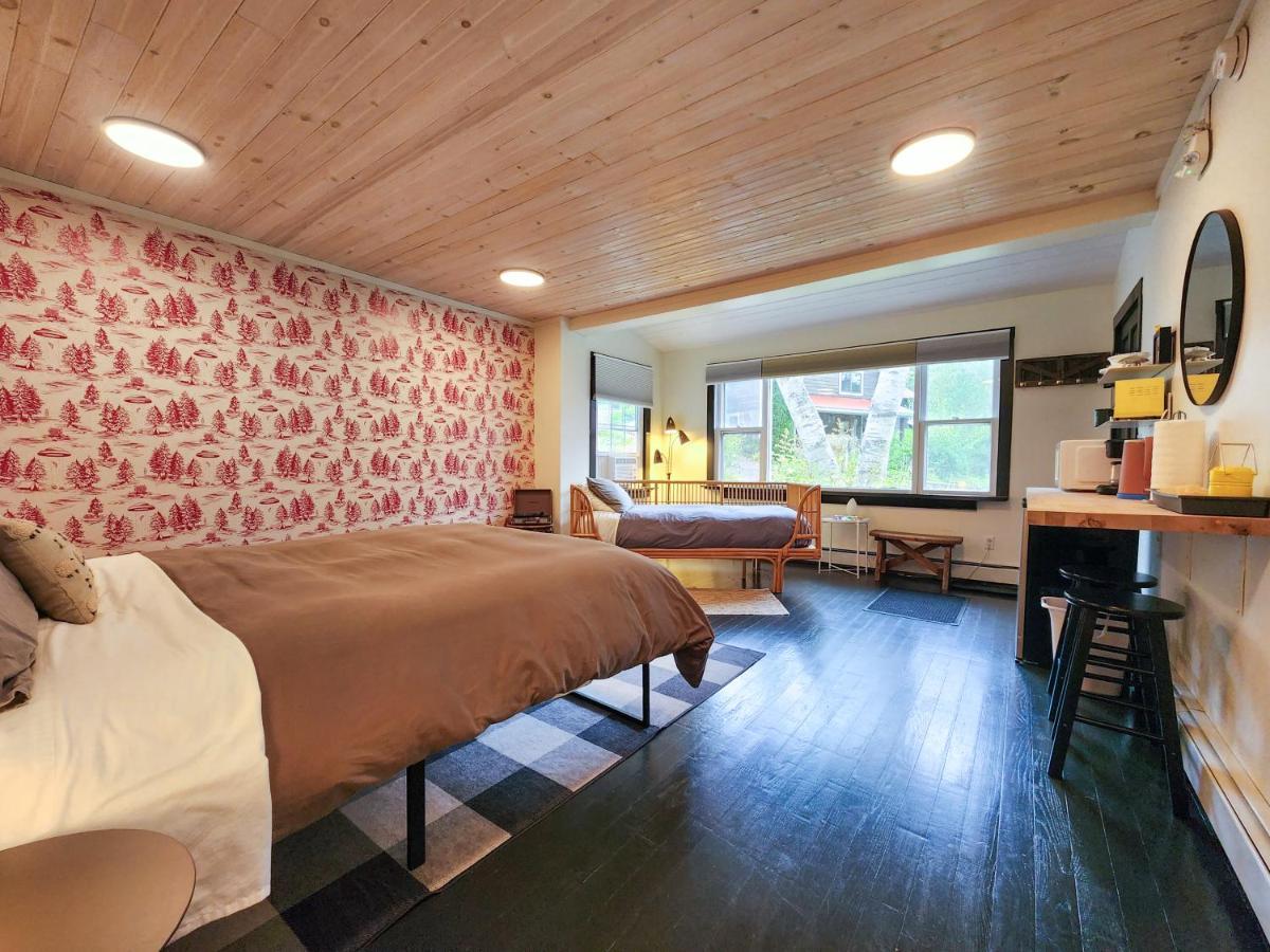 Belleayre Lodge Pine Hill Екстер'єр фото