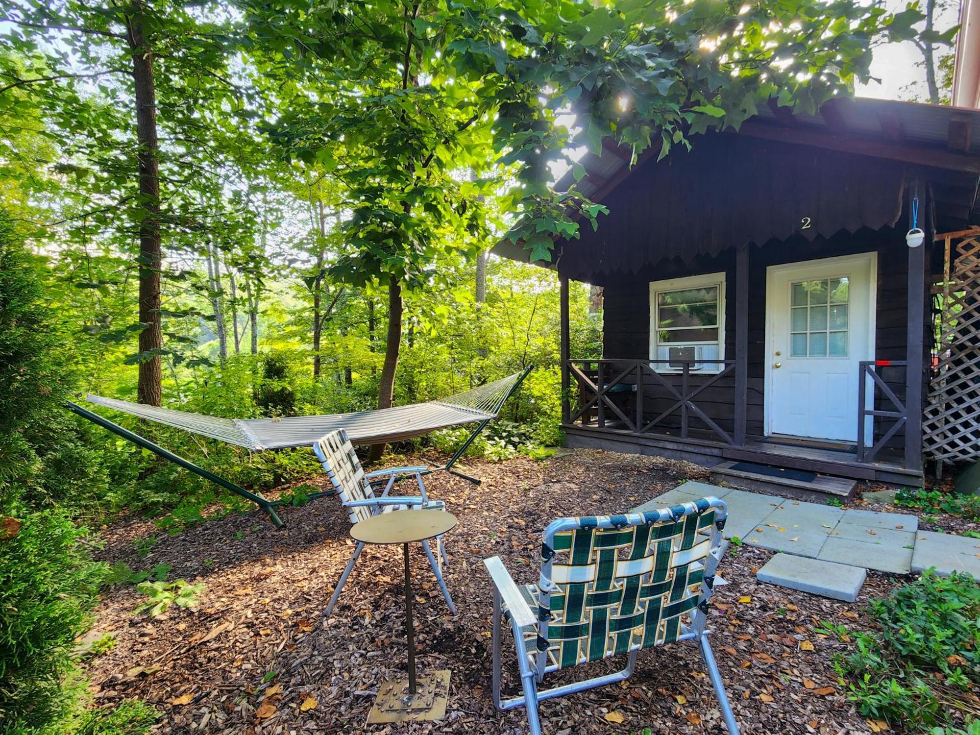 Belleayre Lodge Pine Hill Екстер'єр фото