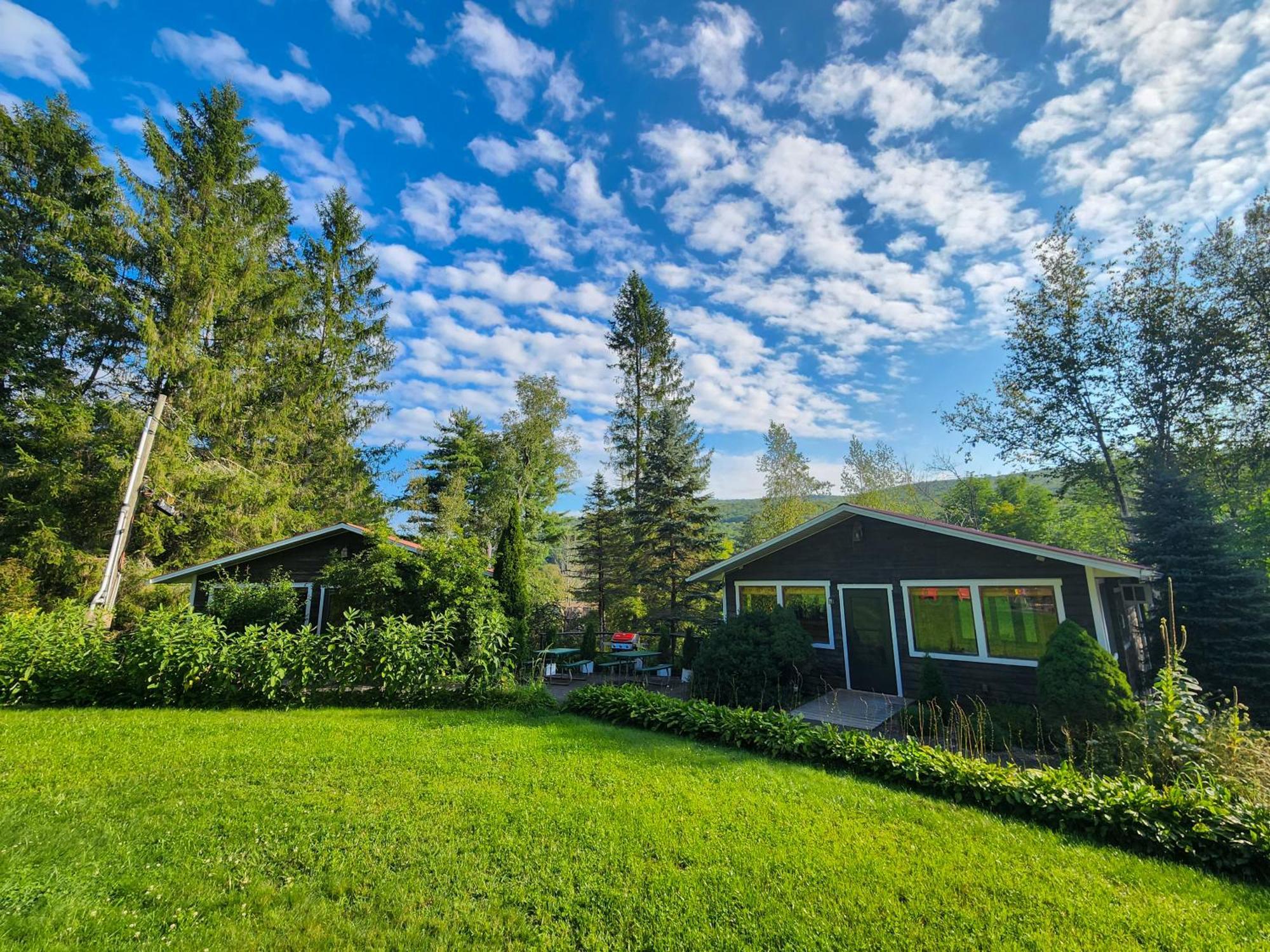 Belleayre Lodge Pine Hill Екстер'єр фото