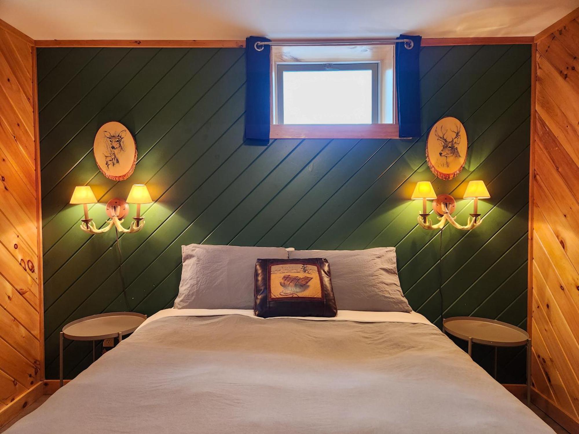 Belleayre Lodge Pine Hill Екстер'єр фото