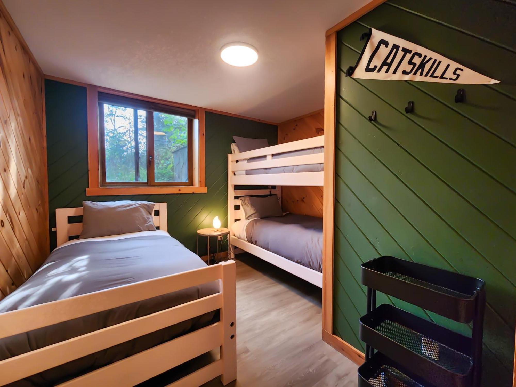 Belleayre Lodge Pine Hill Екстер'єр фото