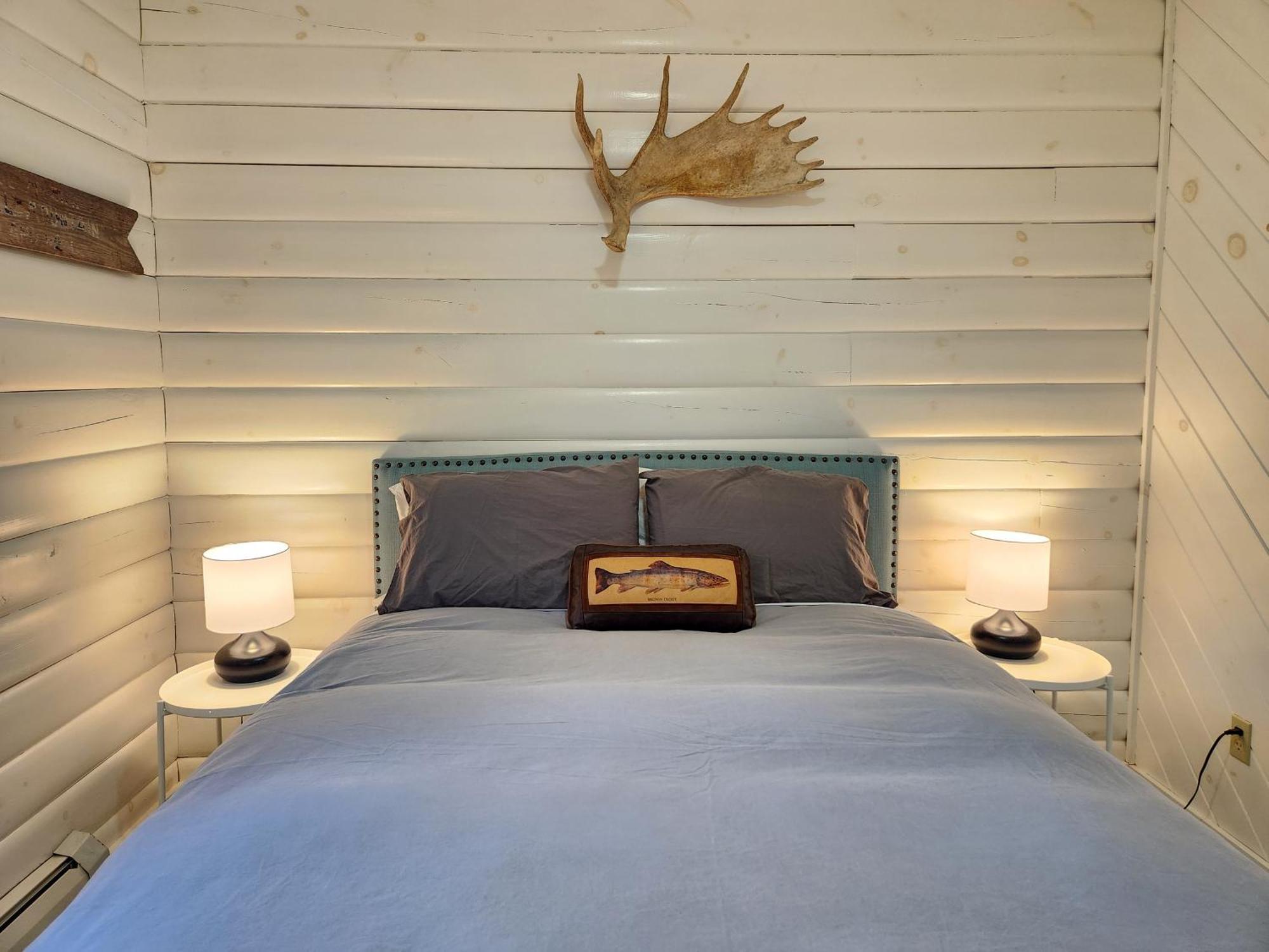 Belleayre Lodge Pine Hill Екстер'єр фото