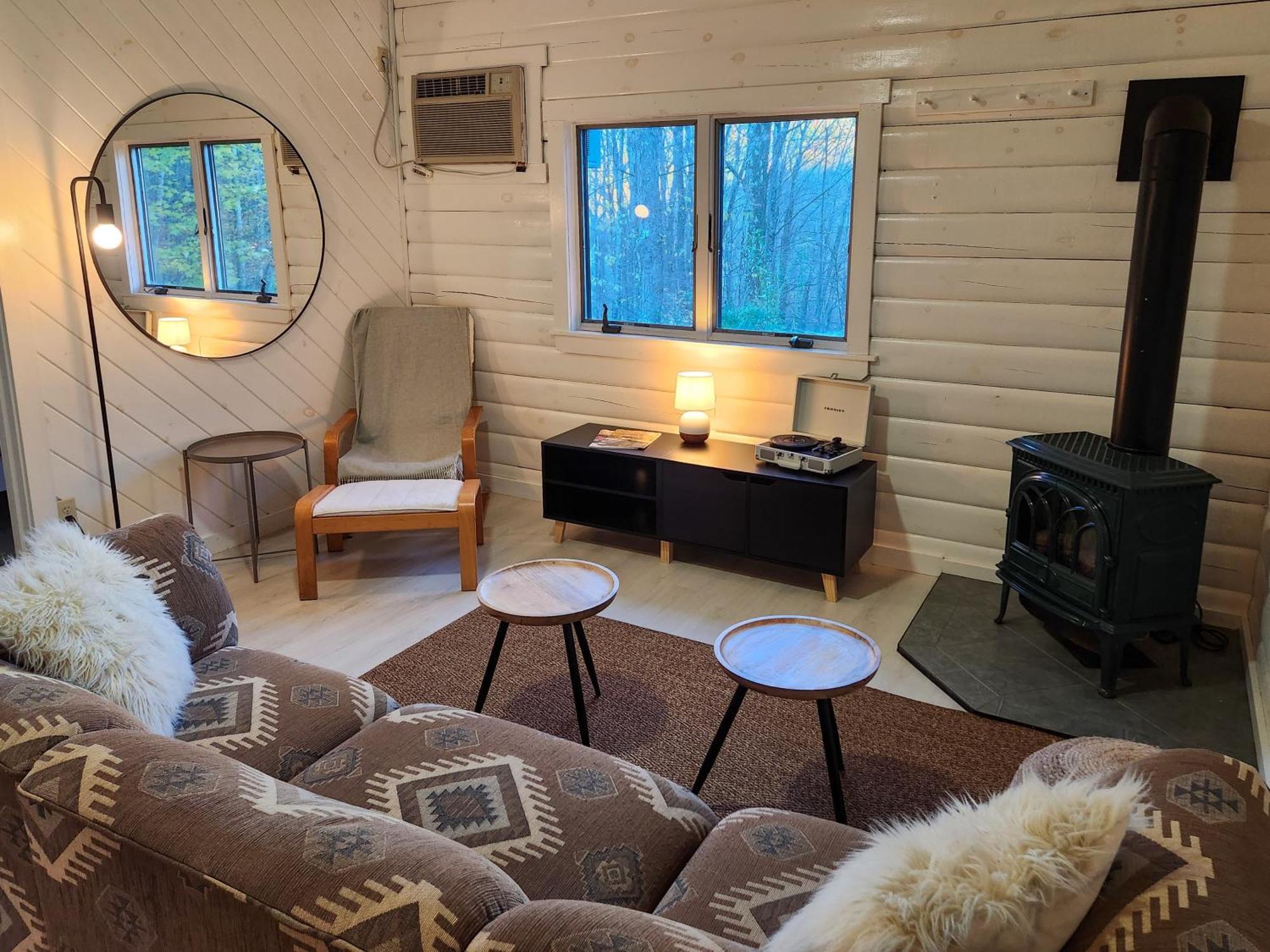 Belleayre Lodge Pine Hill Екстер'єр фото