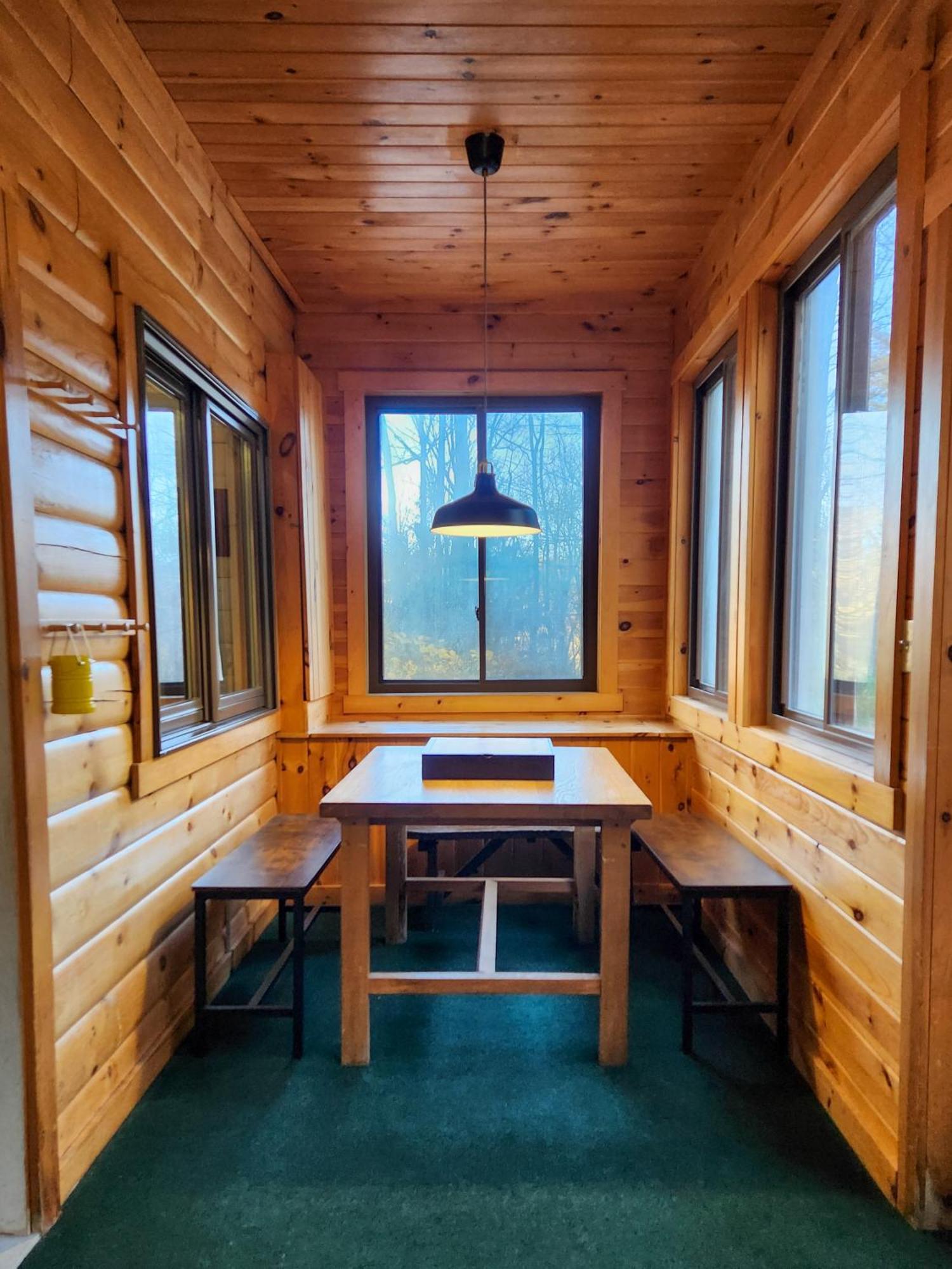 Belleayre Lodge Pine Hill Екстер'єр фото