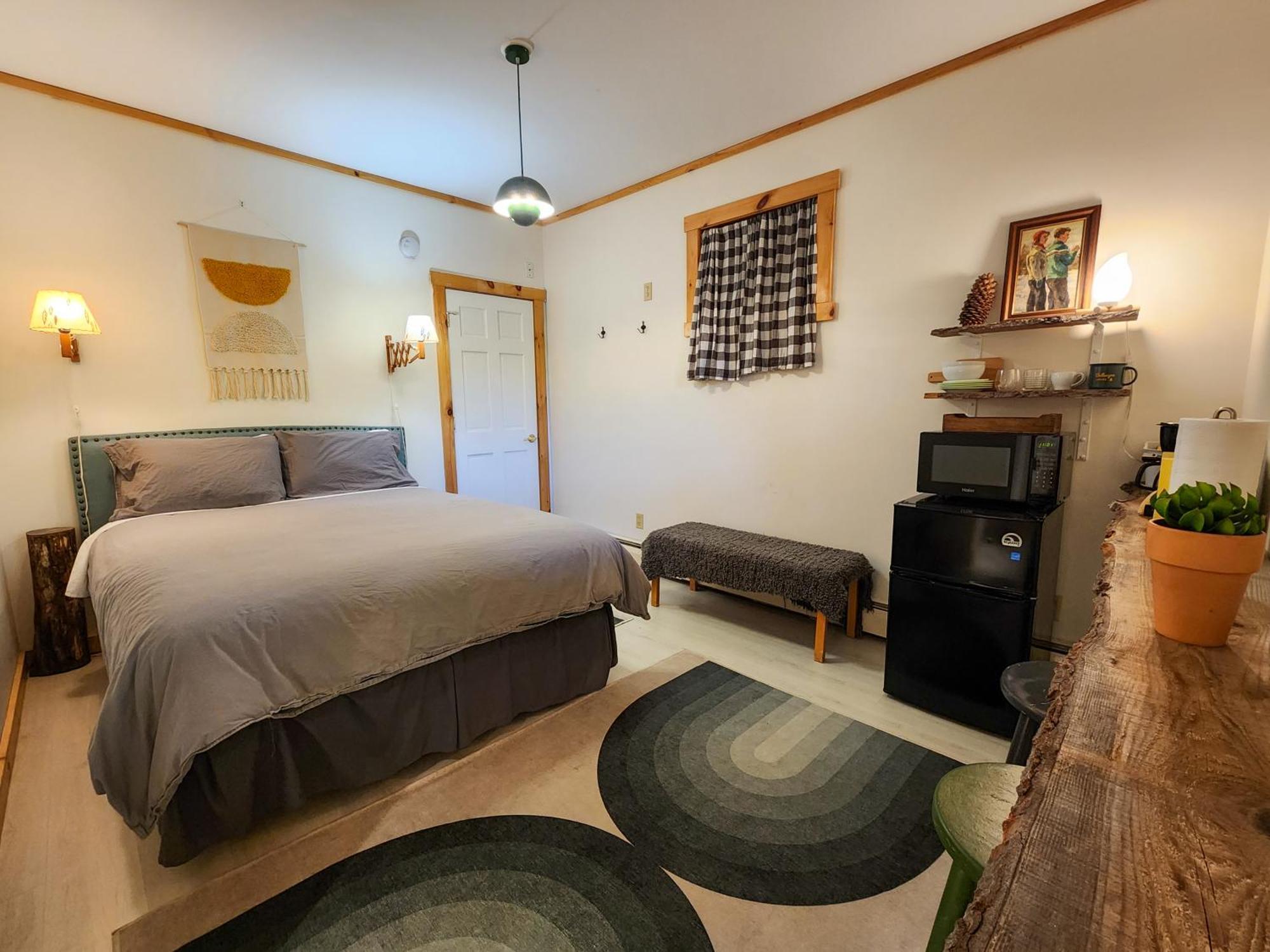 Belleayre Lodge Pine Hill Номер фото