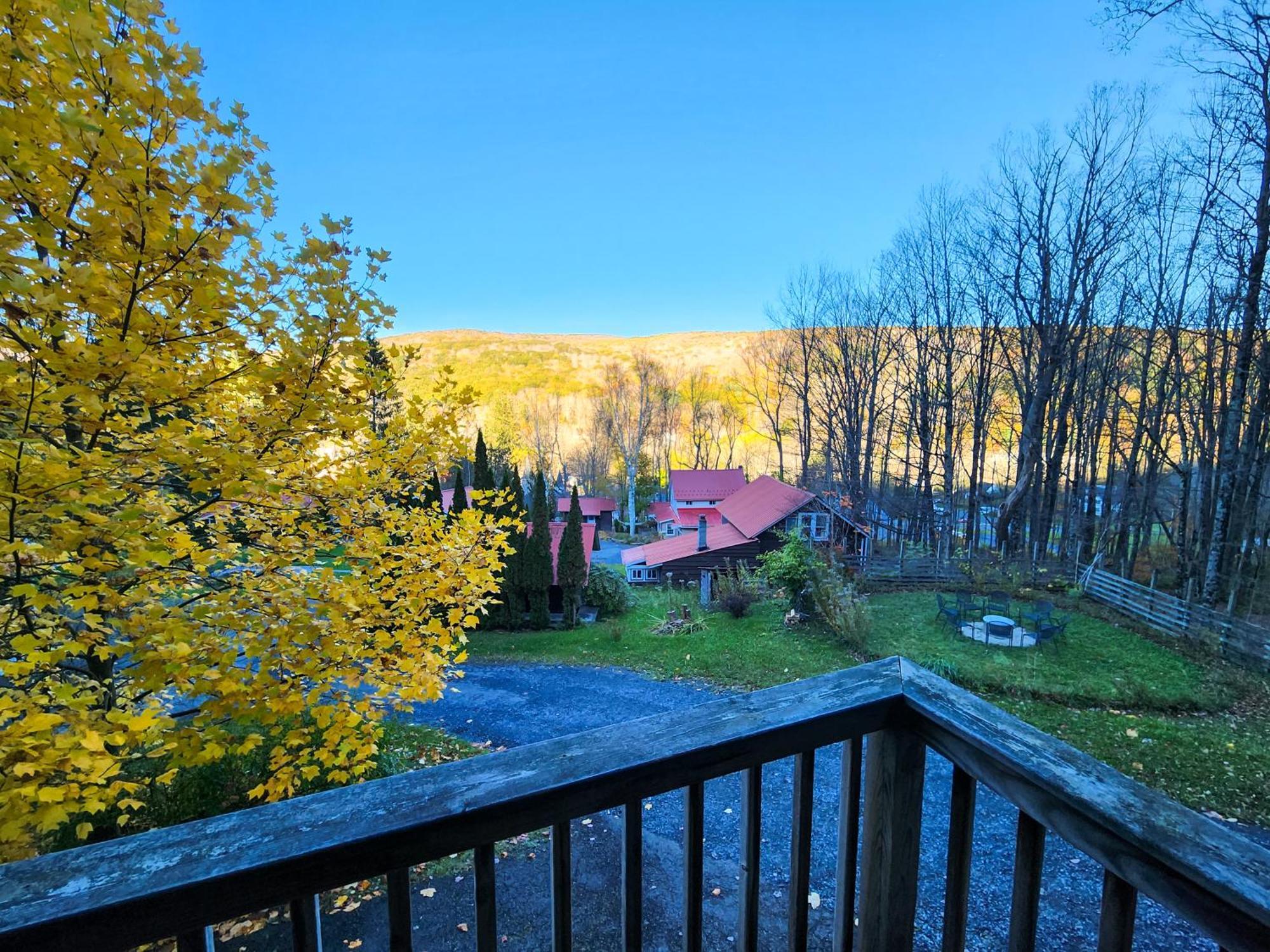 Belleayre Lodge Pine Hill Екстер'єр фото