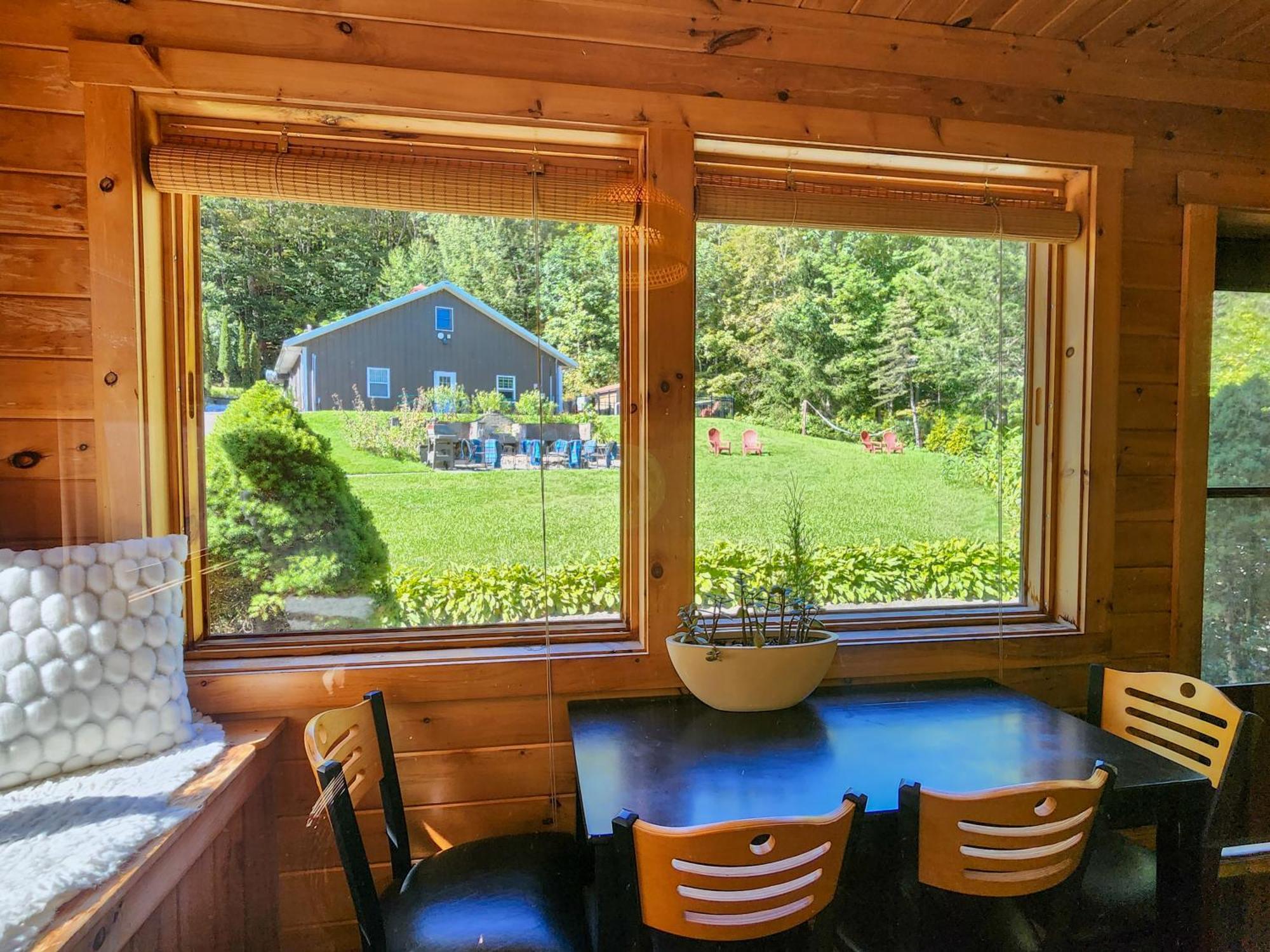 Belleayre Lodge Pine Hill Екстер'єр фото