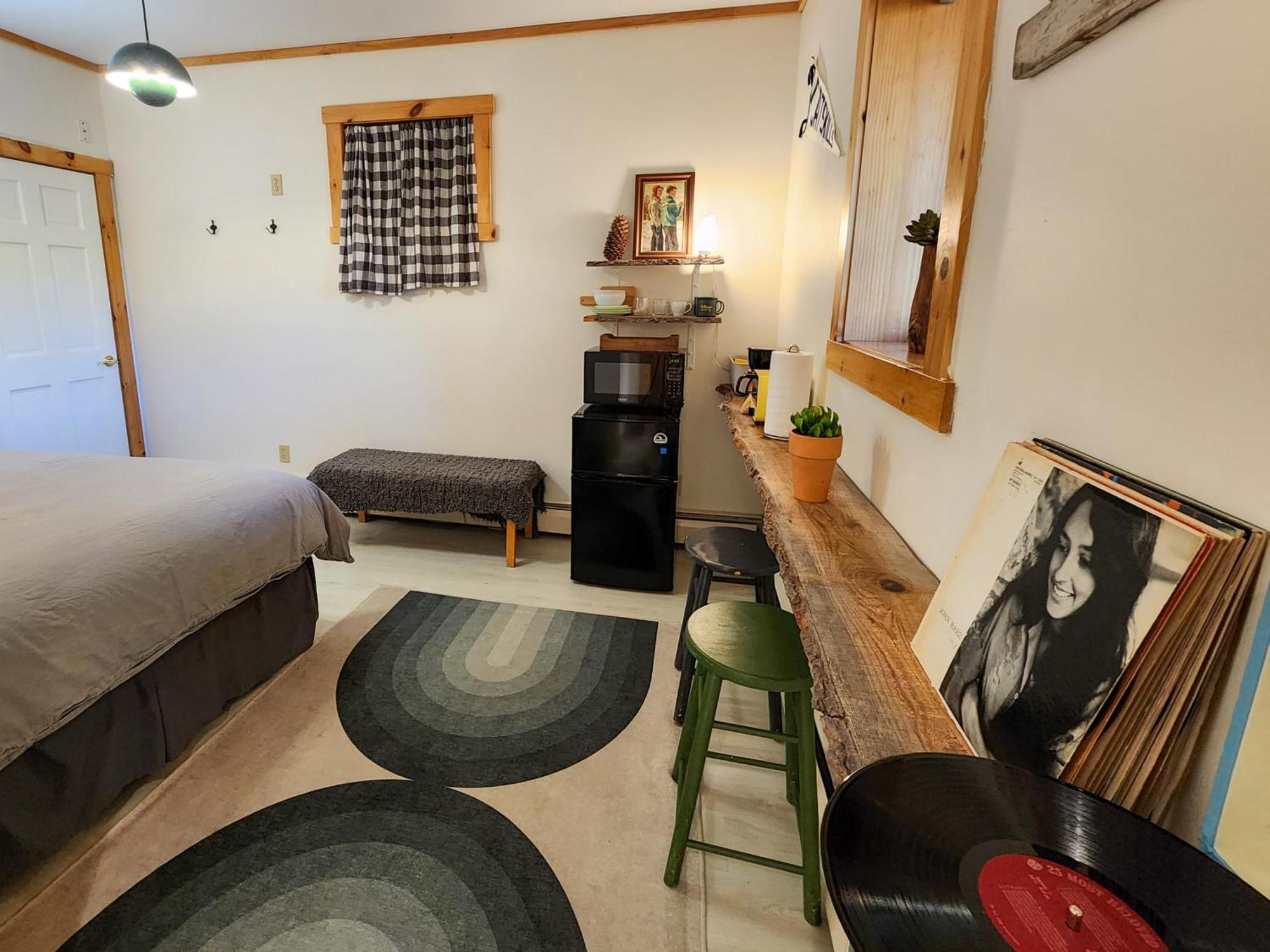 Belleayre Lodge Pine Hill Номер фото