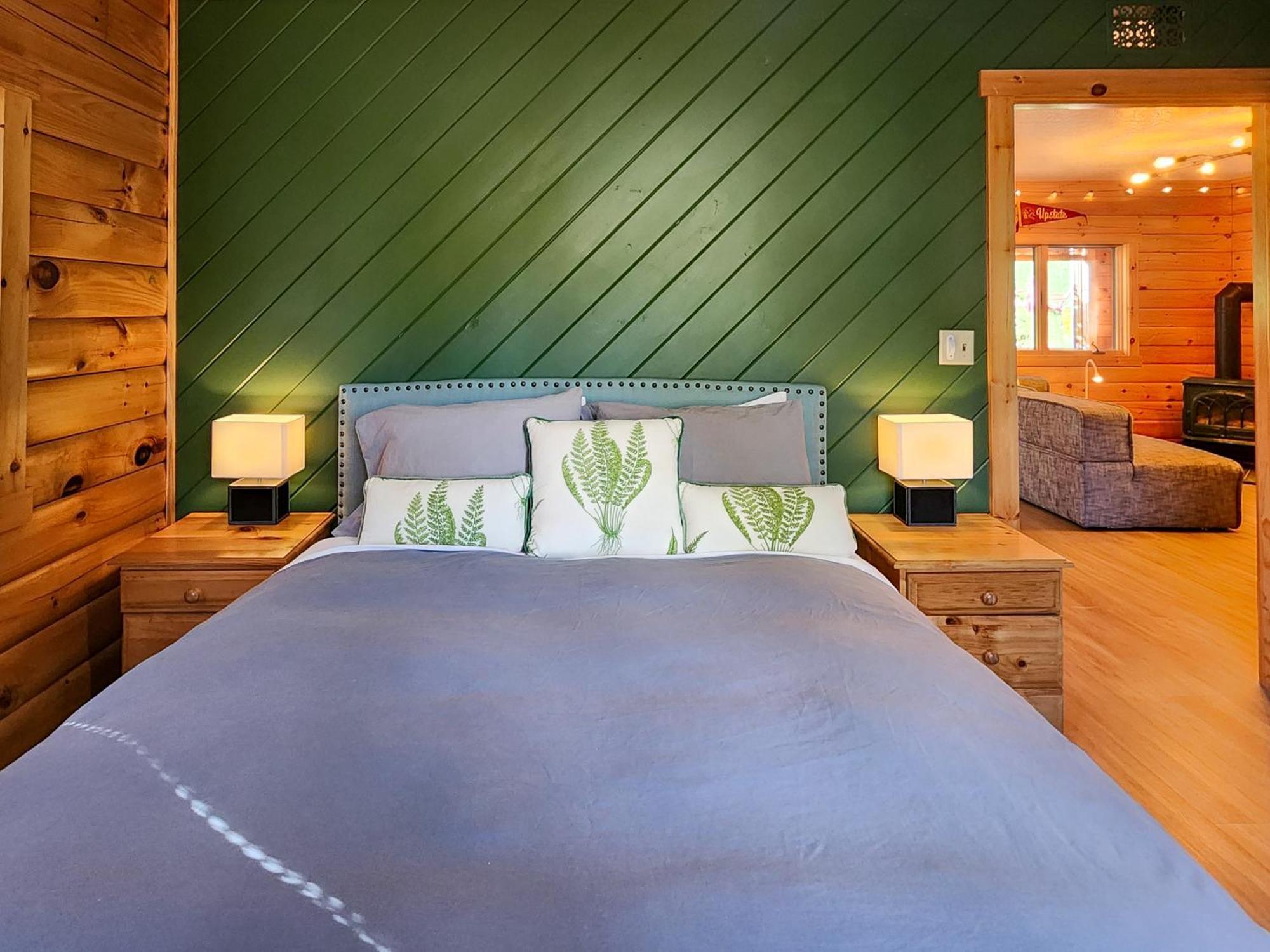 Belleayre Lodge Pine Hill Номер фото