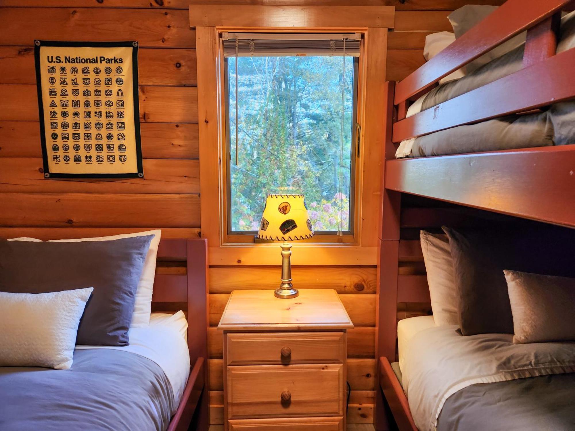 Belleayre Lodge Pine Hill Номер фото