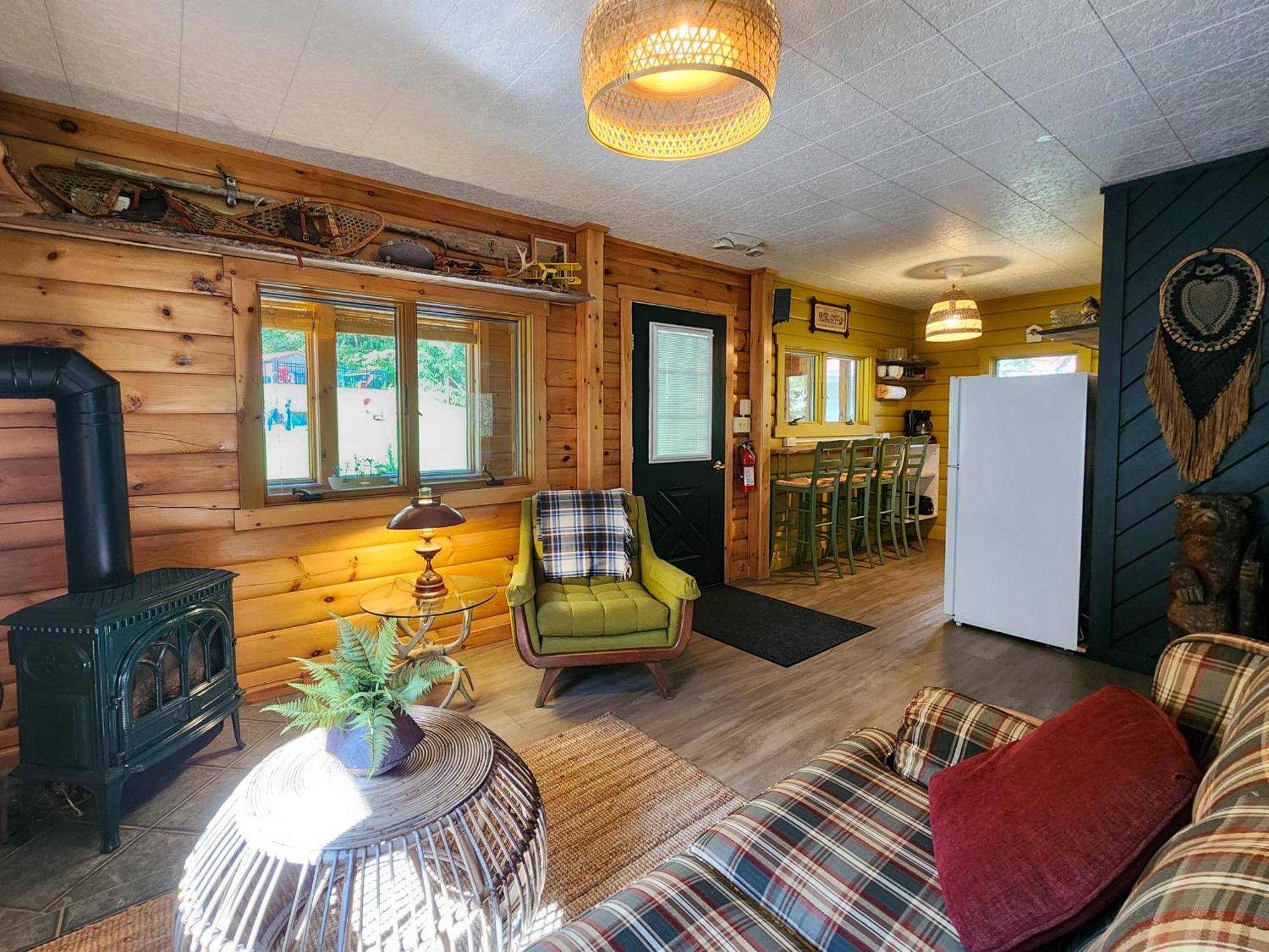Belleayre Lodge Pine Hill Номер фото